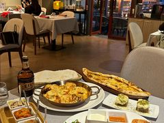 -Efes Turkish & Mediterranean Cuisine 艾菲斯餐厅(陆家嘴店)