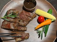 -大葉日本料理·龍蝦任食放題(廣州W酒店)