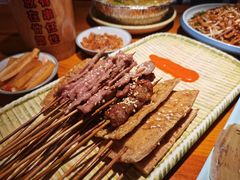 -十三道烧烤(保利西街店)