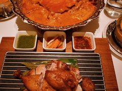 -金链花·泰国餐厅(国贸店)