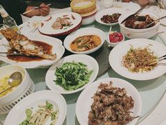 -大鸭梨烤鸭(左家庄店)