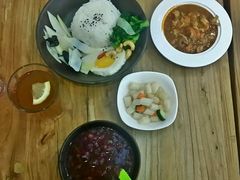 -海盗虾饭·剥好的小龙虾饭(SOHO尚都店)