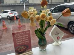 -渝乡老妈·北京烤鸭(六里桥店)
