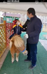 -萌宠亲子动物乐园(槐房万达店)