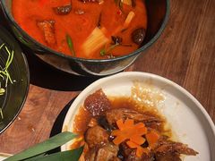 -薇酌饮·陕西菜(南门外店)