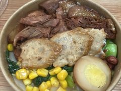 -健康路夜市