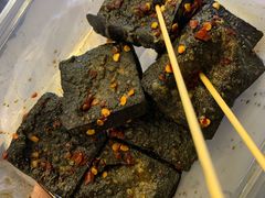 -五娭毑臭豆腐(黄兴南路店)