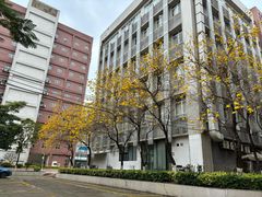 -广东食品药品职业学院(龙洞校区)