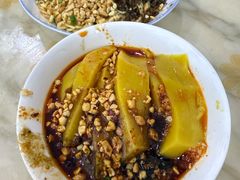 -何氏筠连水粉(明伦堂店)