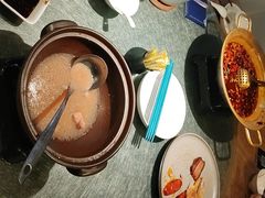 -巴蜀风·地道川菜(总店)