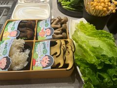 -海底捞火锅(壹悦城店)