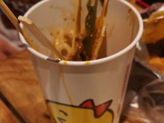 -盒马鲜生(红莲店)