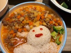 -汤城小厨•粤菜•靓汤(望京凯德mall店)