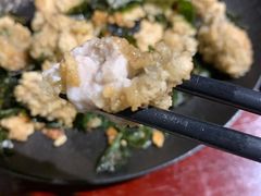 台湾蚵仔煎-杰J.w.m深夜食堂 厚杰居酒屋(淮海街商业街店)