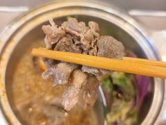 -大橘元自助回转火锅(天河新天地店)