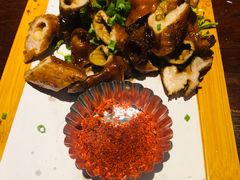 -大牌大·传统杭帮菜(湖滨店)