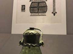 -上海博物馆(人民广场馆)