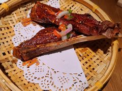 -庆江南江南菜(昆山吾悦广场店)