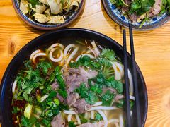 -遵义虾子卢四羊肉粉(大沽路店)
