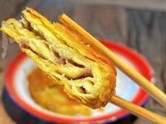 -袁家村关中印象体验地(大唐不夜城店)
