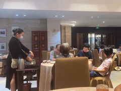 -广东胜利宾馆西关粤中餐厅