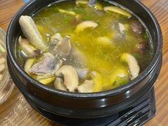 -呼吸森林·生态农庄农家乐私房菜