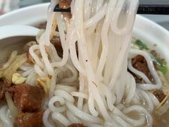 -江南濑粉店(文华路店)
