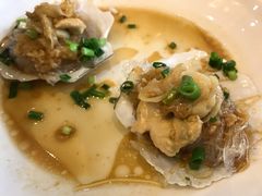 蒜蓉粉丝扇贝-湘桂人酒楼(西便门店)