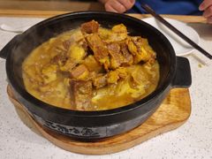 -忠顺斋易州印象烤鸭店(东关新村店)