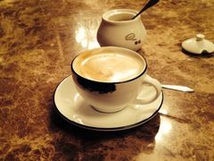 上岛咖啡-上岛咖啡(抚生路店)