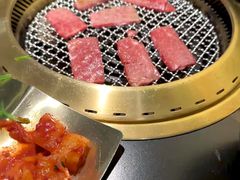 -厚贞日式烤肉(浦东汇智店)
