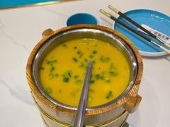 -洞庭米湘·湖南菜(银河SOHO店)