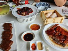 -侨美·唐荔园·40年地道粤菜