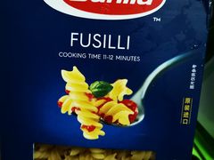 -JustFresh捷德鲜超市(西康店)