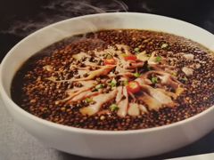 -小河盐帮·私家菜·烤鸭(三元桥·霄云路店)