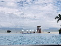 -惠州金海湾嘉华度假酒店