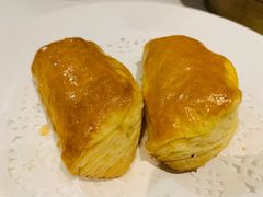 榴莲酥-万龙洲海鲜(南新仓店)