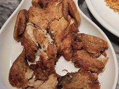 -西安饭庄·非遗陕菜(钟楼店)