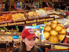 -拉丁餐厅·巴西烤肉自助(正佳广场店)