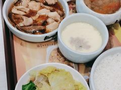 -真功夫(金沙湾店)