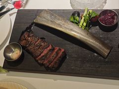 -王品牛排(珠海富华里店)