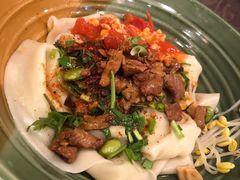 -福瑞记老孙头biangbiang面(新生路店)