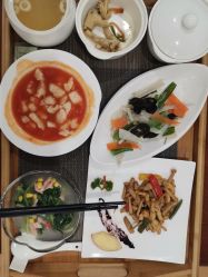 -爱玛家国际母婴月子会所(电力大厦店)