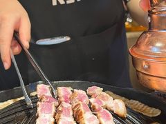 -kingkong大猩猩烤肉(CBD店)