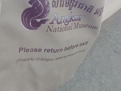 -吴哥国家博物馆