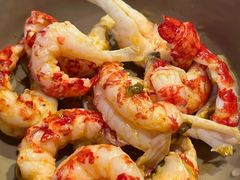 -靓靓蒸虾·头牌蒸虾(雪松路总店)