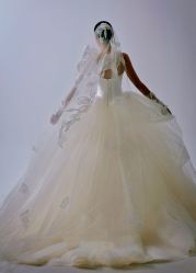 -珠海女王嫁衣馆(珠海左右创意园店)