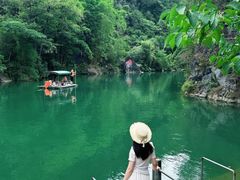-佛爷洞旅游景区