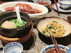 -南京大牌档(之心城店)