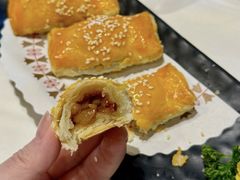 -龙庭华宴·粤菜·早茶